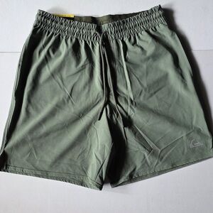 Quiksilver DryFlight Boardshorts Original  - Green